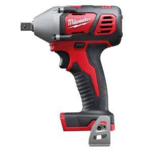 [Milwaukee] — ‘018089062 Cordless Impact Wrench