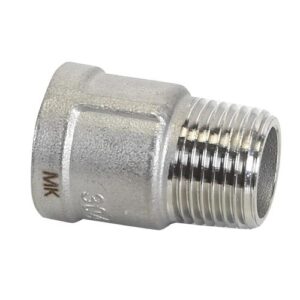 [MK] — 1473601 Stainless Steel Service Socket