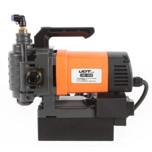 [UDT Mag Drill] — CMD-5000 Magnetic Drill