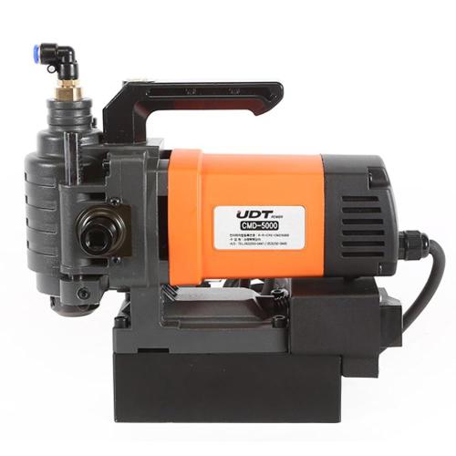 [UDT Mag Drill] — CMD-5000 Magnetic Drill