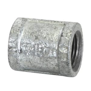 [MK] — 1095704 White Brass Socket