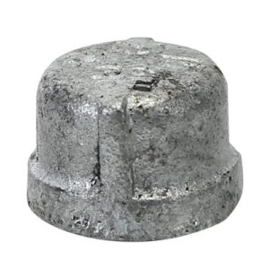 [MK] — 1479202 White Thread Cap