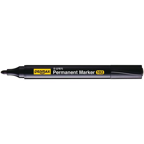 [Penmax] — 185-1881 Oil-Based Marker