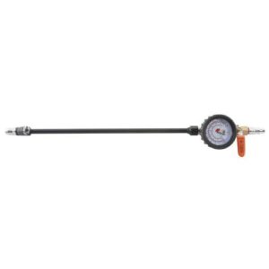 [DH] — 231-1742 Tire Gauge