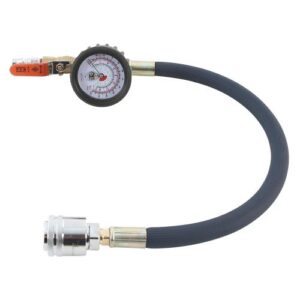 [DH] — 231-1760 Tire Gauge