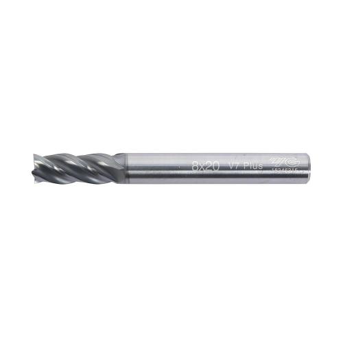[YG-1] — GMG86100 Carbide End Mill Carbide End Mill (V7-PLUS)