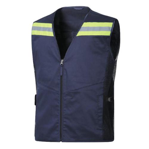 [K2 Safety] — PMM21600 Vest