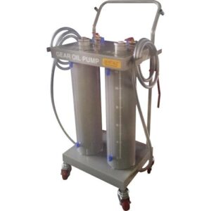 [Hanil] — HTG-10A Gear Oil Injector