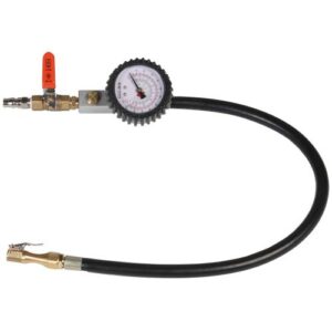 [Gunwoo Airtech] — AG-2 Tire Gauge
