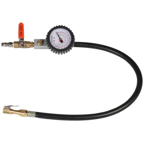 [Gunwoo Airtech] — AG-2 Tire Gauge