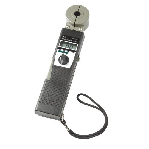 [Dada] — EST-9090 Digital Ground Resistance Tester