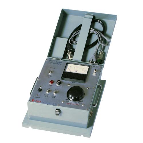[Dada] — DA-360 Insulating Oil Breakdown Voltage Tester