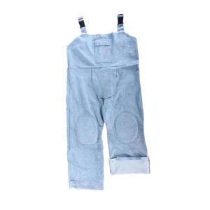 [SMATO Glove] — 855-1777 Welding Pants