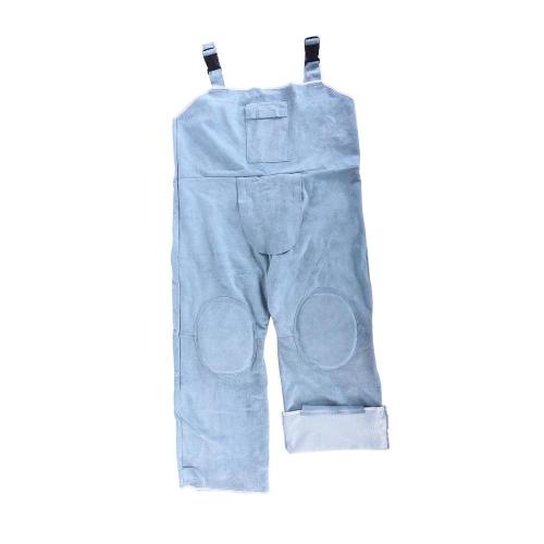[SMATO Glove] — 855-1777 Welding Pants