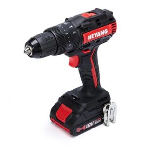 [KEYANG Cordless] — 8004152 Cordless Hammer Drill Driver