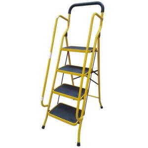 [Smato] — SLY04 Ladder Ladder (Household)