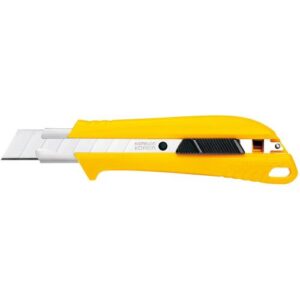 [Komeron] — LNB-A5 Utility Knife