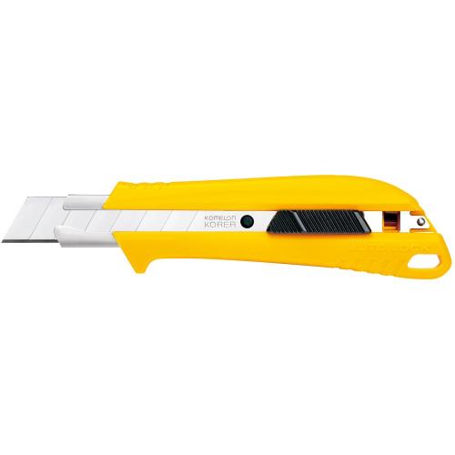 [Komeron] — LNB-A5 Utility Knife