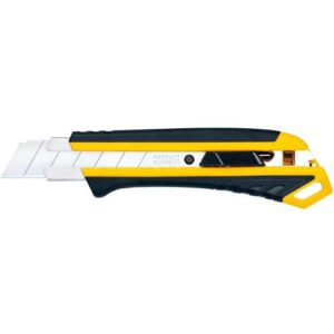 [Komeron] — HRG-A7 Utility Knife