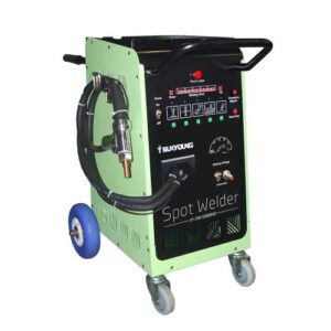 [Seokyang] — SY-SW12000HD Sheet Metal Spot Welder