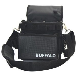 [Seshin Buffalo] — SB-4009 Tool Bag Tool Set (Multi-Purpose Professional)