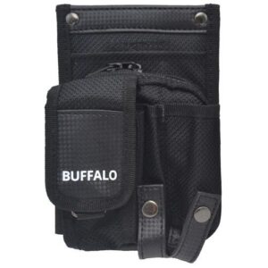 [Seshin Buffalo] — SB-1027 PRO Tool Bag Tool Set (Multi-Purpose Professional)