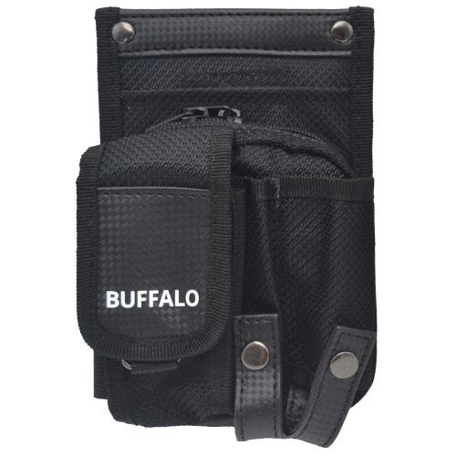 [Seshin Buffalo] — SB-1027 PRO Tool Bag Tool Set (Multi-Purpose Professional)
