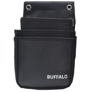[Seshin Buffalo] — SB-1029 PRO Tool Bag Tool Set (Multi-Purpose Professional)