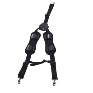 [Seshin Buffalo] — SB-9006 PRO Tool Bag X-Band