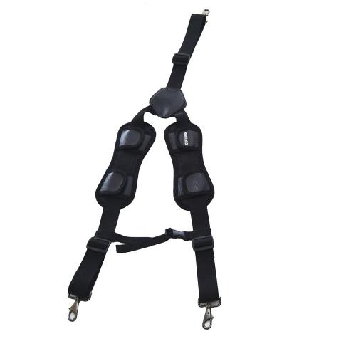 [Seshin Buffalo] — SB-9006 PRO Tool Bag X-Band