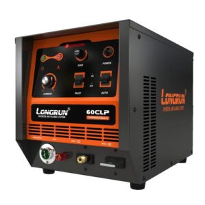 [Worldweld] — 60CLP Inverter Air Plasma Cutter