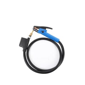 [CRETOS] — C800 Gouging Rod Gauging Holder Set