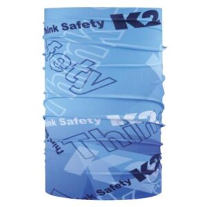 [K2 Safety] — IUA19901 Ice Multi Scarf
