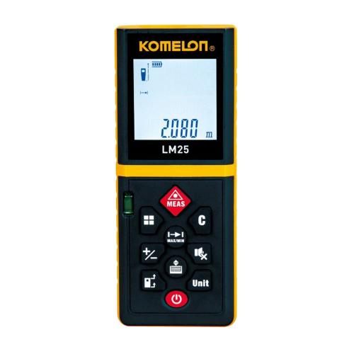 [Comeron] — LM25 Laser Distance Meter