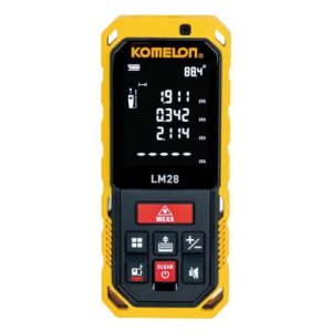 [Comeron] — LM28 Laser Distance Meter