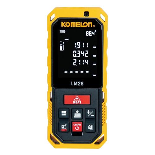 [Comeron] — LM28 Laser Distance Meter