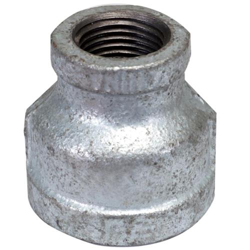 [Taebaek Metal] — 805-2744 White Brass Reducer