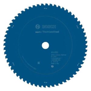 [BOSCH AC] — 2608644285 Jigsaw Blade (For Stainless Steel)