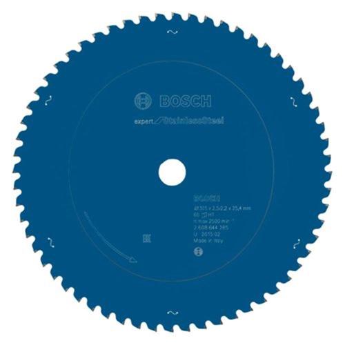 [BOSCH AC] — 2608644285 Jigsaw Blade (For Stainless Steel)
