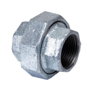 [Taebaek Metal] — 805-3053 White Brass Union