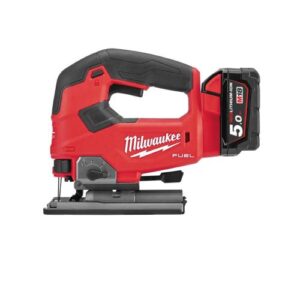 [Milwaukee] — ‘019600554 Powder-Actuated Reciprocating Saw