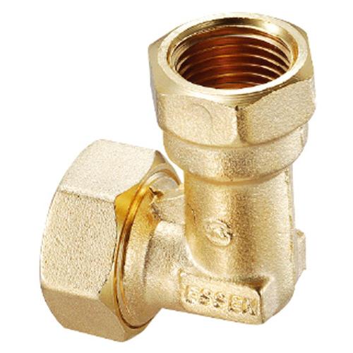 [Taebaek Metal] — 805-3433 Excel (XL) Fitting - Long Faucet Elbow