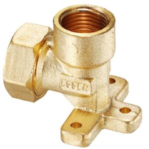 [Taebaek Metal] — 805-3512 Excel (XL) Fitting - Fixed Elbow