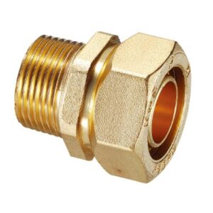 [Taebaek Metal] — 805-3734 Excel (XL) Fitting - M Valve Socket