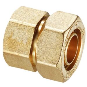 [Taebaek Metal] — 805-3789 Excel (XL) Fitting - Internal Valve Socket (F)