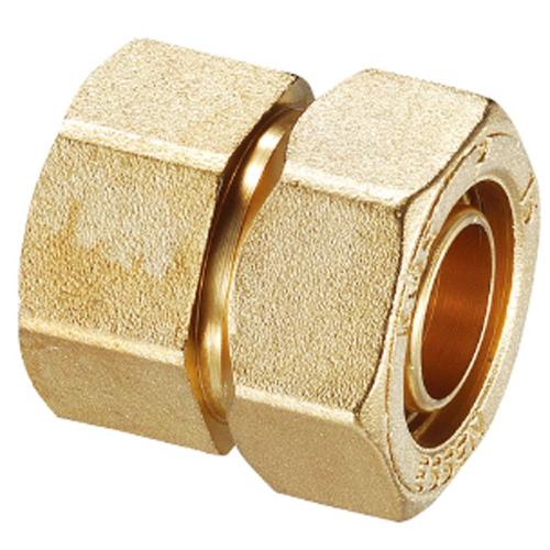 [Taebaek Metal] — 805-3789 Excel (XL) Fitting - Internal Valve Socket (F)