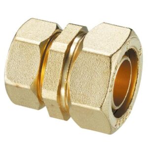 [Taebaek Metal] — 805-3868 Excel (XL) Fitting - Different Diameter Union