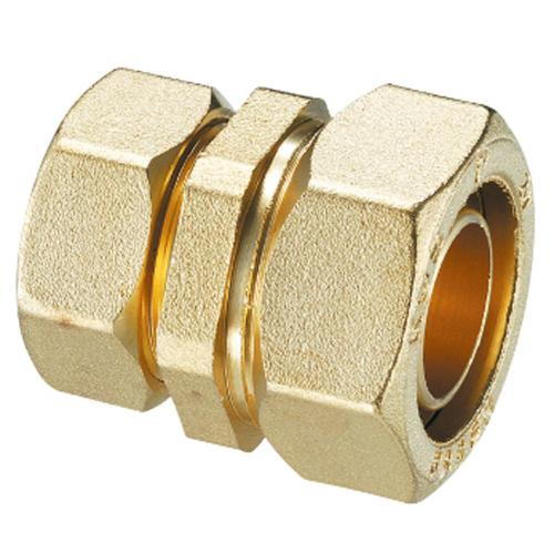 [Taebaek Metal] — 805-3868 Excel (XL) Fitting - Different Diameter Union