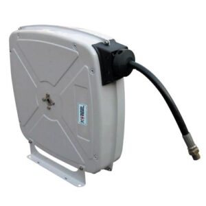 [Coril] — EGR-610 Grease Hose Reel