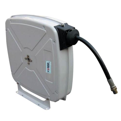 [Coril] — EGR-610 Grease Hose Reel